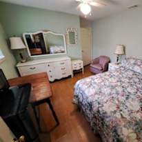 Furnished Room for Rent in Sunnyvale's room