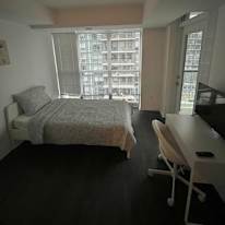Innova's room