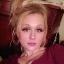 Courtney's room