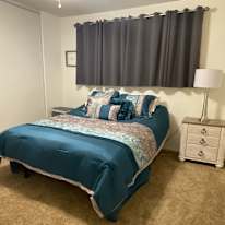 Deanna 's room