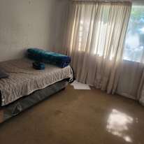 Jemima's room