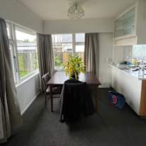 Chchwestie's room