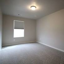 Brandon Sego's room