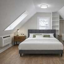 Millddy's room