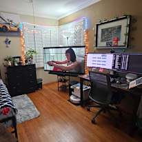 prem's room