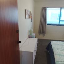 Toni Gundersen's room