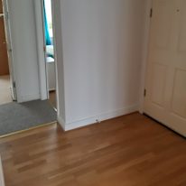 Sinead's room