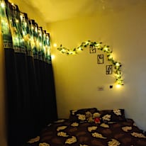 Prerak Mahajan's room