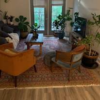 abby's room