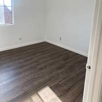 Steven's room