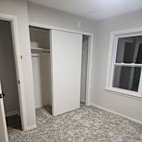 Naomi's room