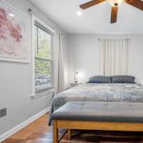 Maximus's room