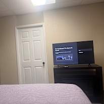 Gigi's room