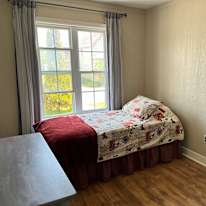Michaela's room