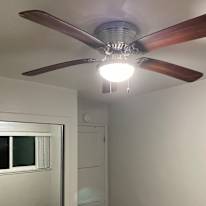 Carlos's room