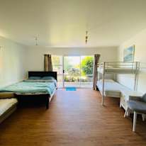 Catherine's room
