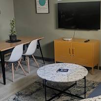 Wao's room