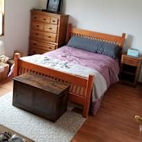 Adam's room