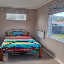 Linda's room