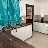 Jason Malcolm du Plessis's room