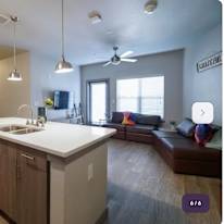 Jalen's room