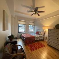 Talia's room