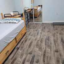 Lila's room
