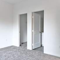 Mark's room