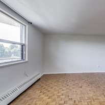 morgan's room