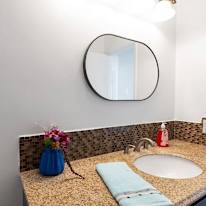 Tania Mendoza's room