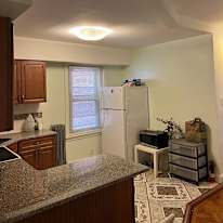 Gary's room