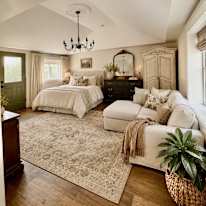 Ally's room