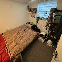 Kyle's room