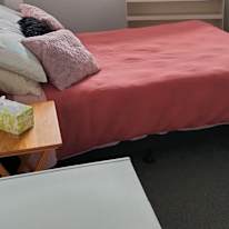 Shaina's room