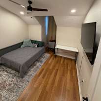 William L.'s room