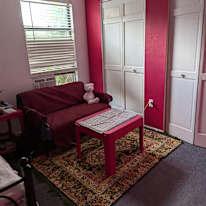 BRIAN's room
