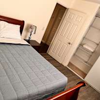 Kemmi's room