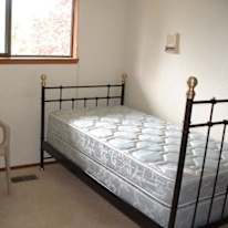Xuebing's room