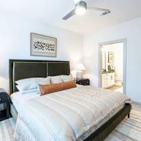 Annie's room