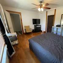 alric good's room