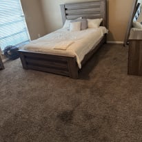 Josh's room