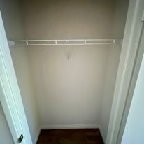 Laura's room