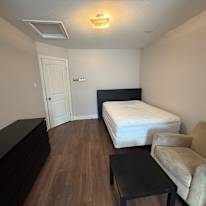 Sylvia's room