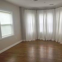 Seth's room