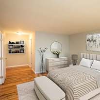 Debbie's room