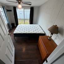 Kori's room