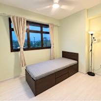 Kaelyn's room