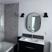 Rebecca's room