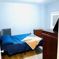 Joel's room