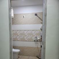 Kirti Mittal's room